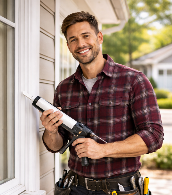 Home Improvement