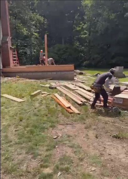 Framing