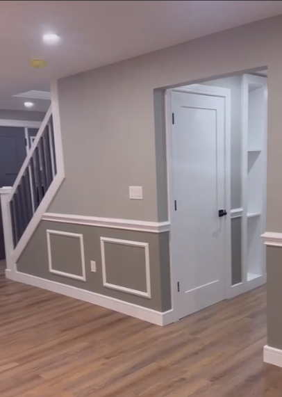 Home Improvement