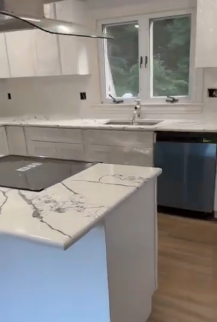 Home Improvement