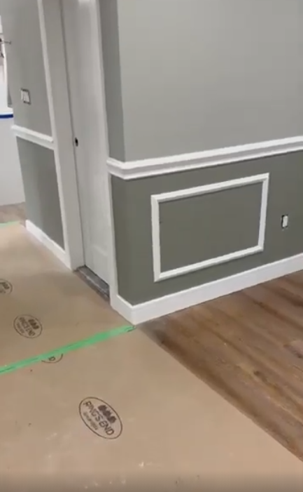Flooring