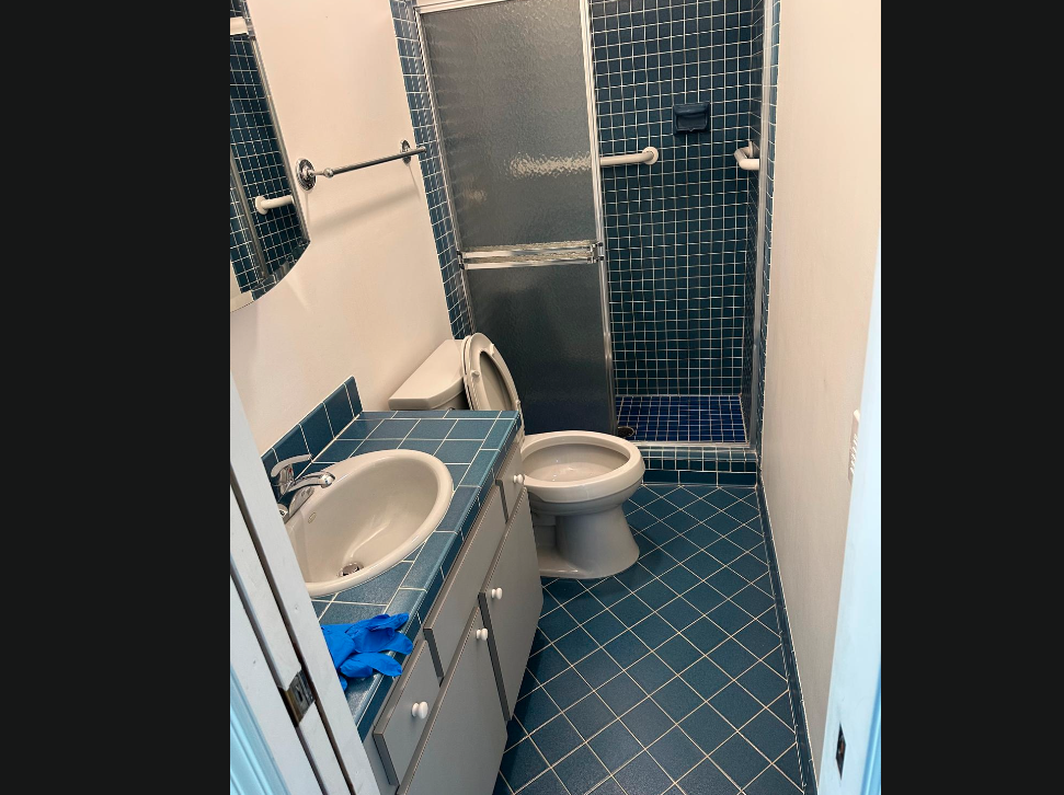 Bathrooms