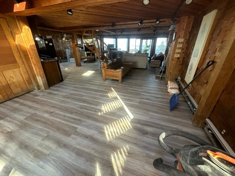 Flooring