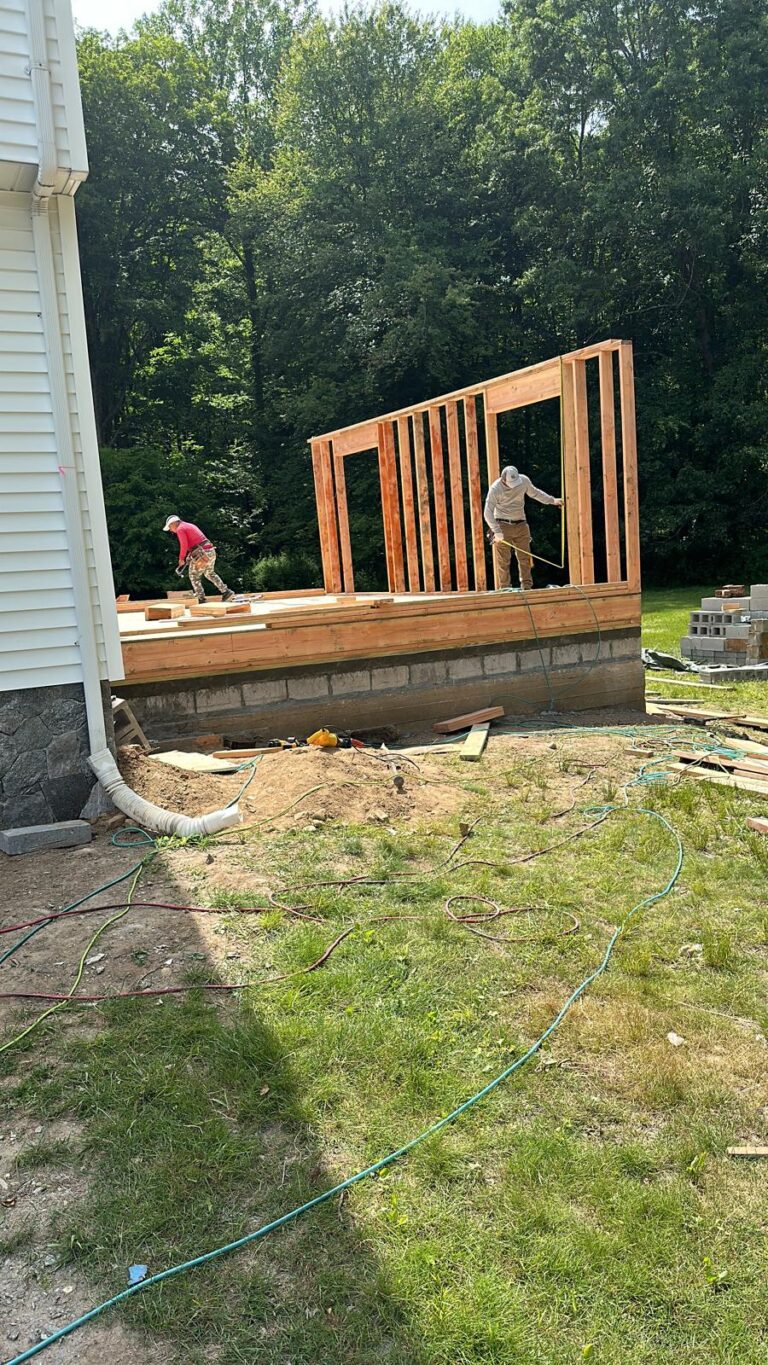 Framing