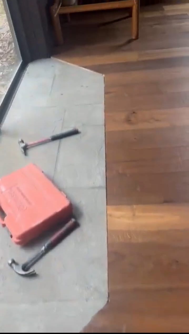 Flooring