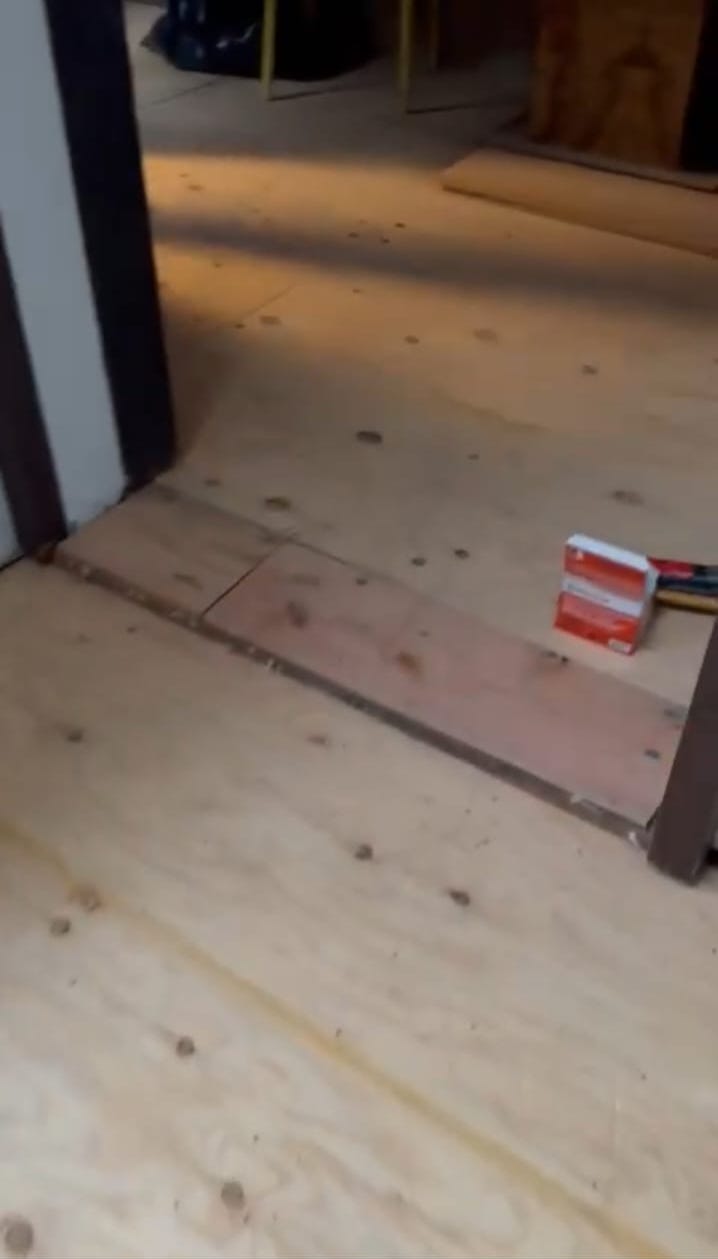 Flooring